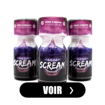 Image Poppers Scream